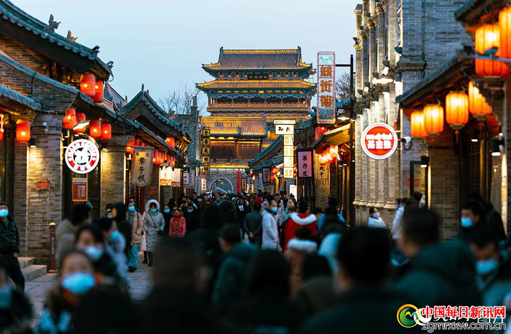 年味里的中国  多姿多彩